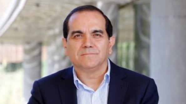 Carlos Maldonado