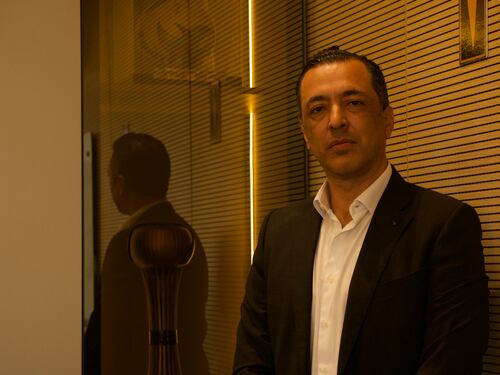 Gerente de Betplay habla por primera vez de los arreglos de partidos en el fútbol colombiano