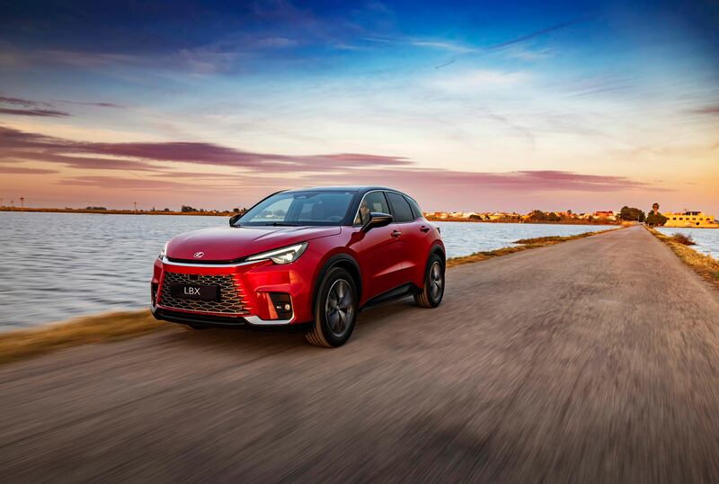 Lexus