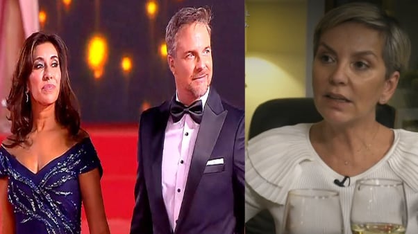 Fran García Huidobro confesó feo desaire a Carmen Gloria Arroyo en Gala de Viña del Mar.