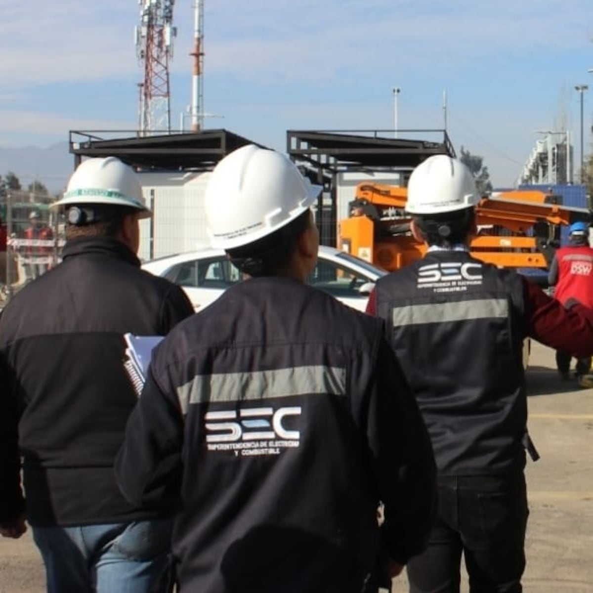 SEC detectó error en cálculo de cuentas de luz en mayo SEC detectó error en cálculo de cuentas de luz en mayo