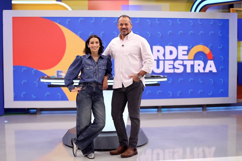 La Tarde es Nuestra