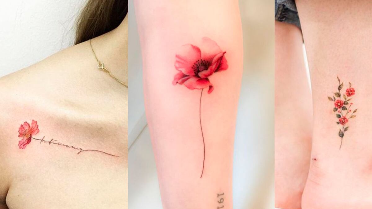 Tatuajes