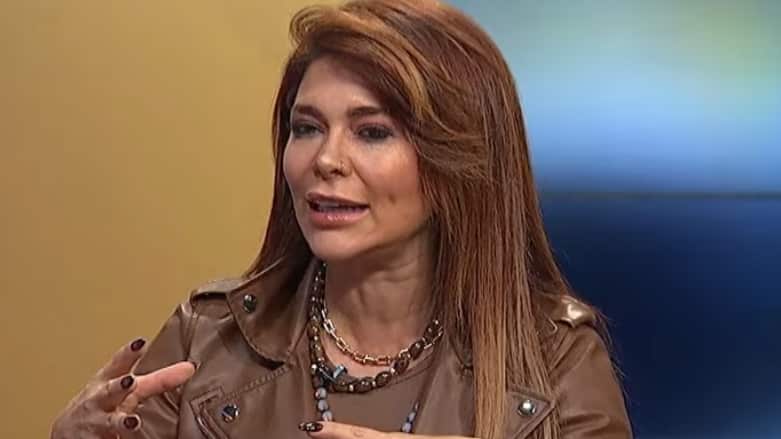 Antonella Ríos no le guarda rencor a Luis Mateucci tras sus críticas: “Podemos seguir siendo amigos como siempre”