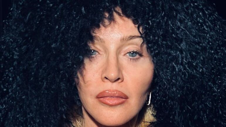 Madonna saca cara por la comunidad LGBTQ+ tras medidas anunciadas por Donald Trump: "Es muy triste"