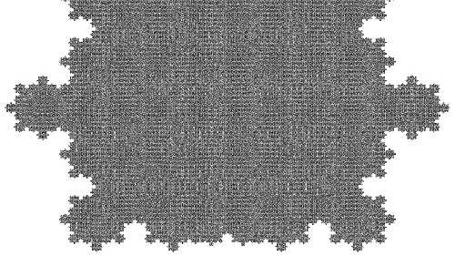 Laberinto para atrapar co2