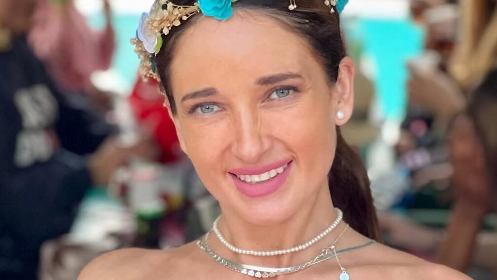 La mediática exfigura televisiva anunció que dejará de publicar contenido de pago para adultos en la plataforma Arsmate para dedicarse al coaching de mujeres.