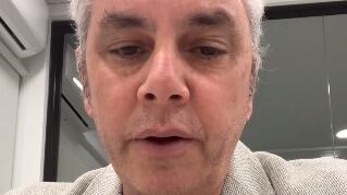 Captura de Instagram