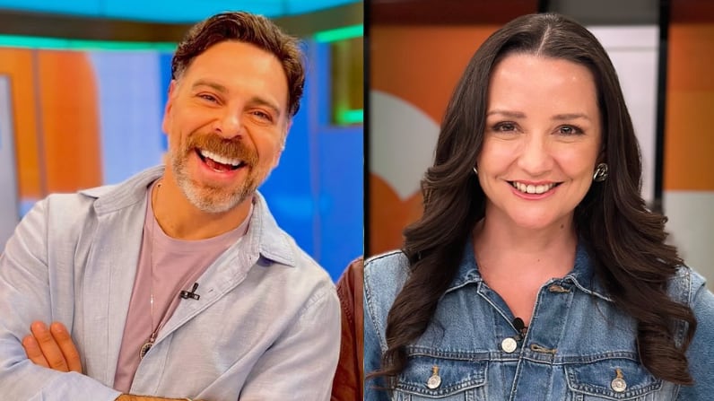 José Antonio Neme y Andrea Arístegui | Fuente: Instagram @jananeme @aaristeguia