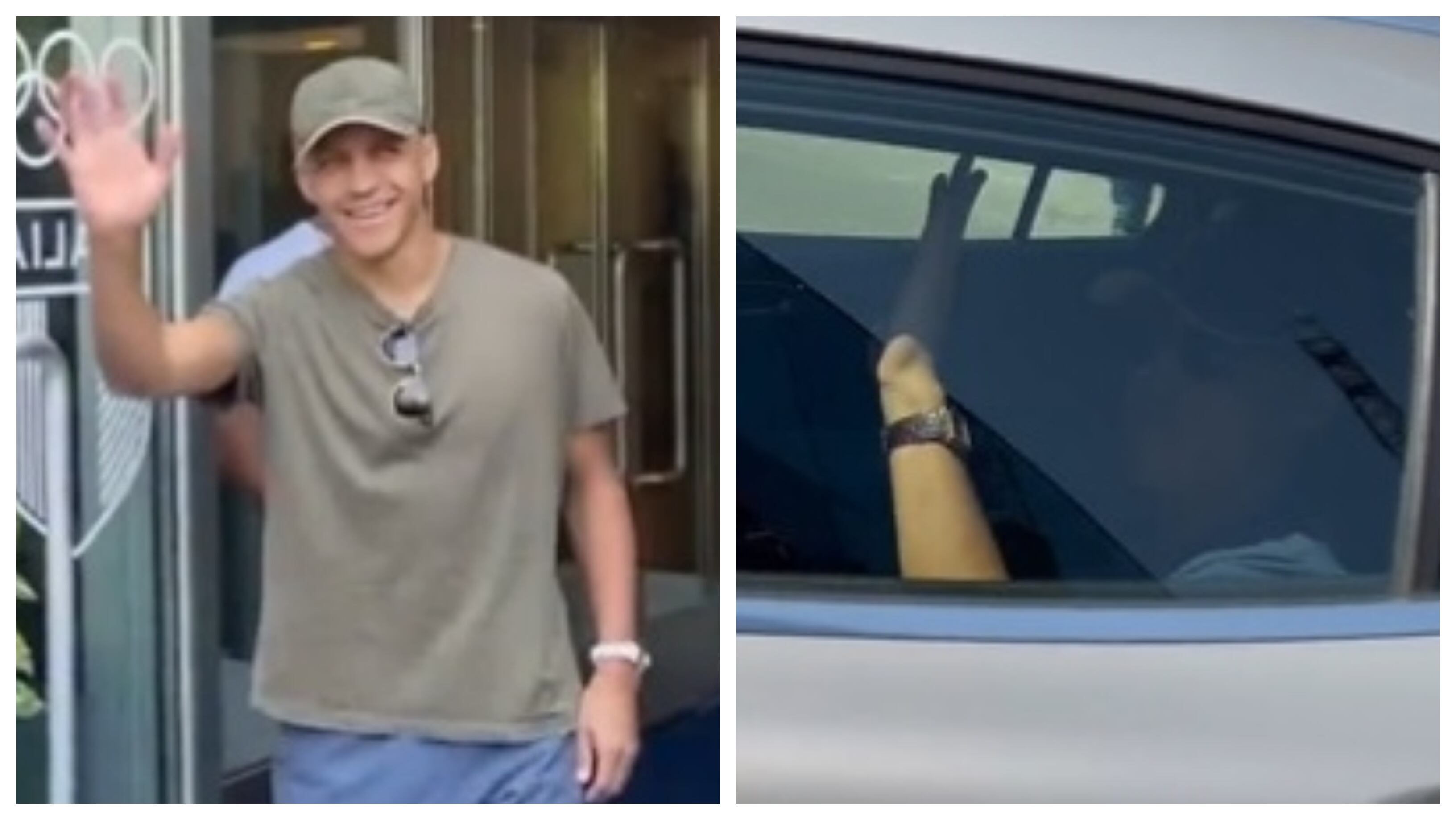 El delantero nacional ya se realizó los exámenes médicos en Milán y en las próximas horas será presentado oficialmente en su regreso a Inter.