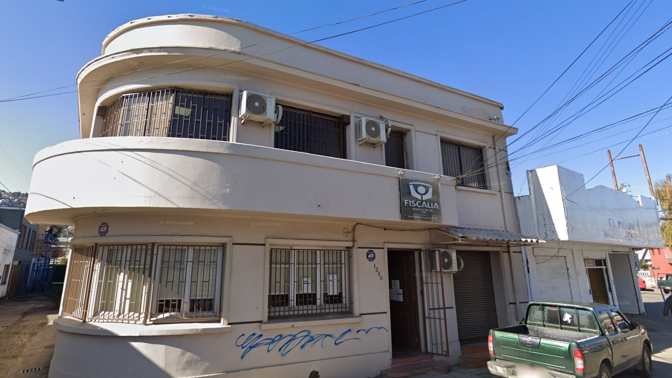 El hecho ocurrido el pasado 7 de febrero, se está investigando