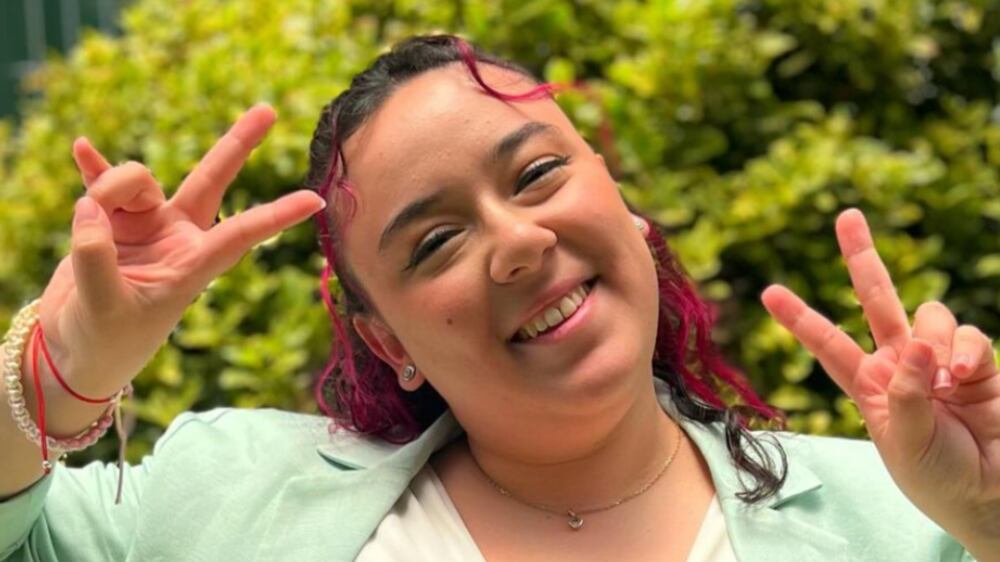 Christell Rodríguez | Fuente: Instagram