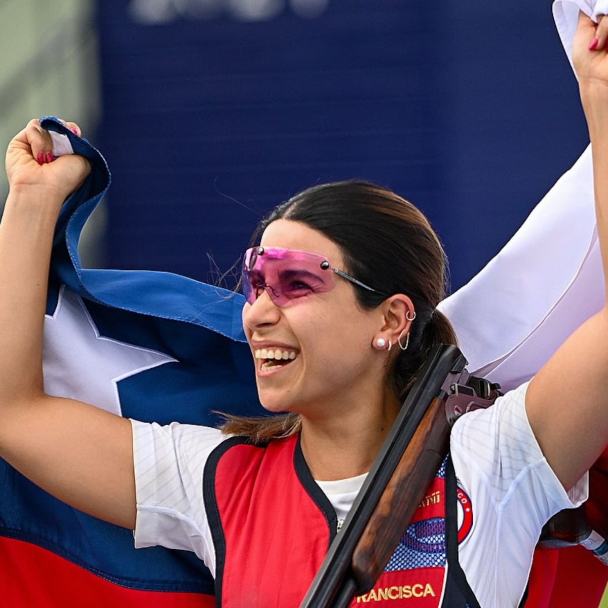 Kast ofrece a Francisca Crovetto ser ministra Kast ofrece a Francisca Crovetto ser ministra