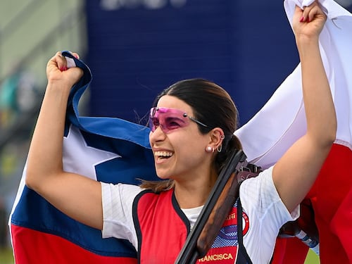 Francisca Crovetto entrega sus motivos para rechazar ser ministra del Deporte en gobierno de Kast
