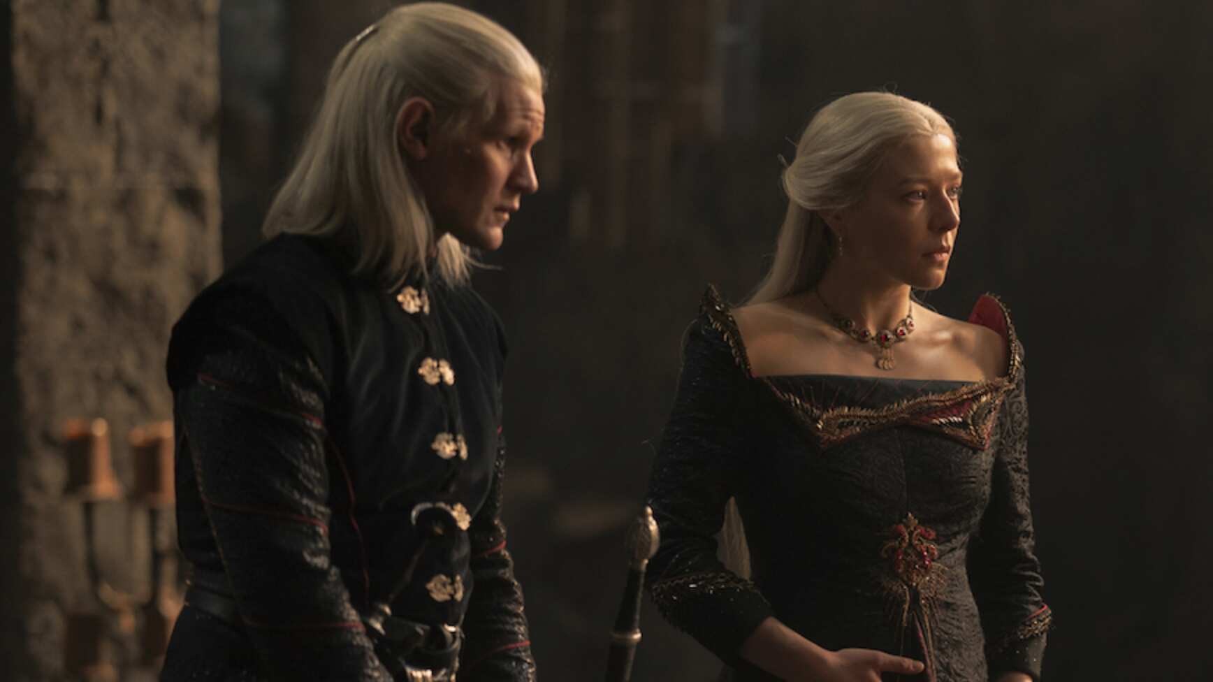 Una de las series más esperadas