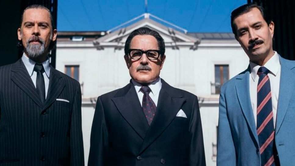 Luego de llegar al Festival de San Sebastián, se confirmó que la serie chilena será emitida en octubre en la televisión española.