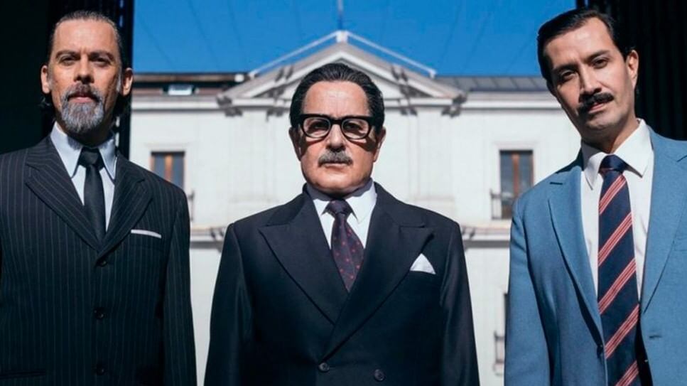 Luego de llegar al Festival de San Sebastián, se confirmó que la serie chilena será emitida en octubre en la televisión española.