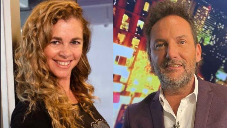 titi garcia huidobro y daniel fuenzalida