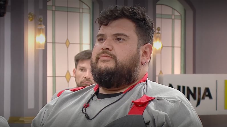 Otakin | Captura: El Internado de Mega