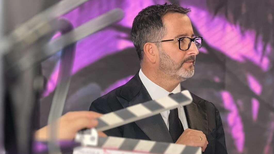 El animador de TVN será el anfitrión de la cuarta edición de los Premios Pulsar.