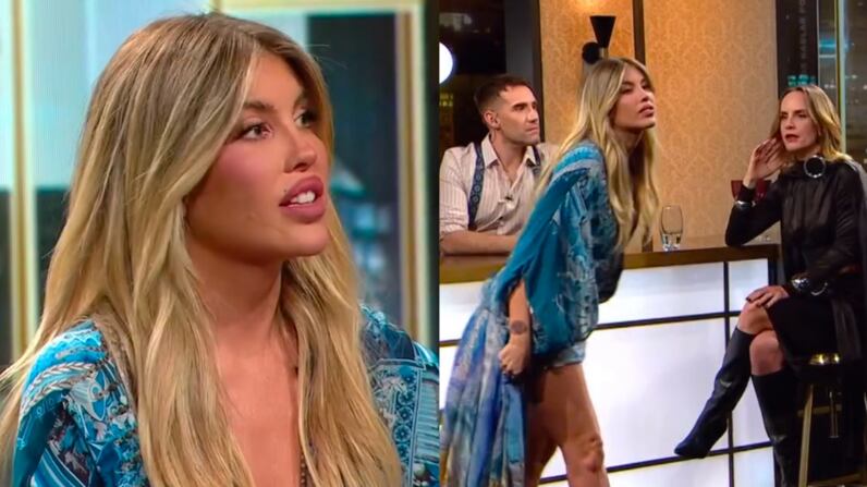Coté López | Captura: Instagram @podemoshablarchv