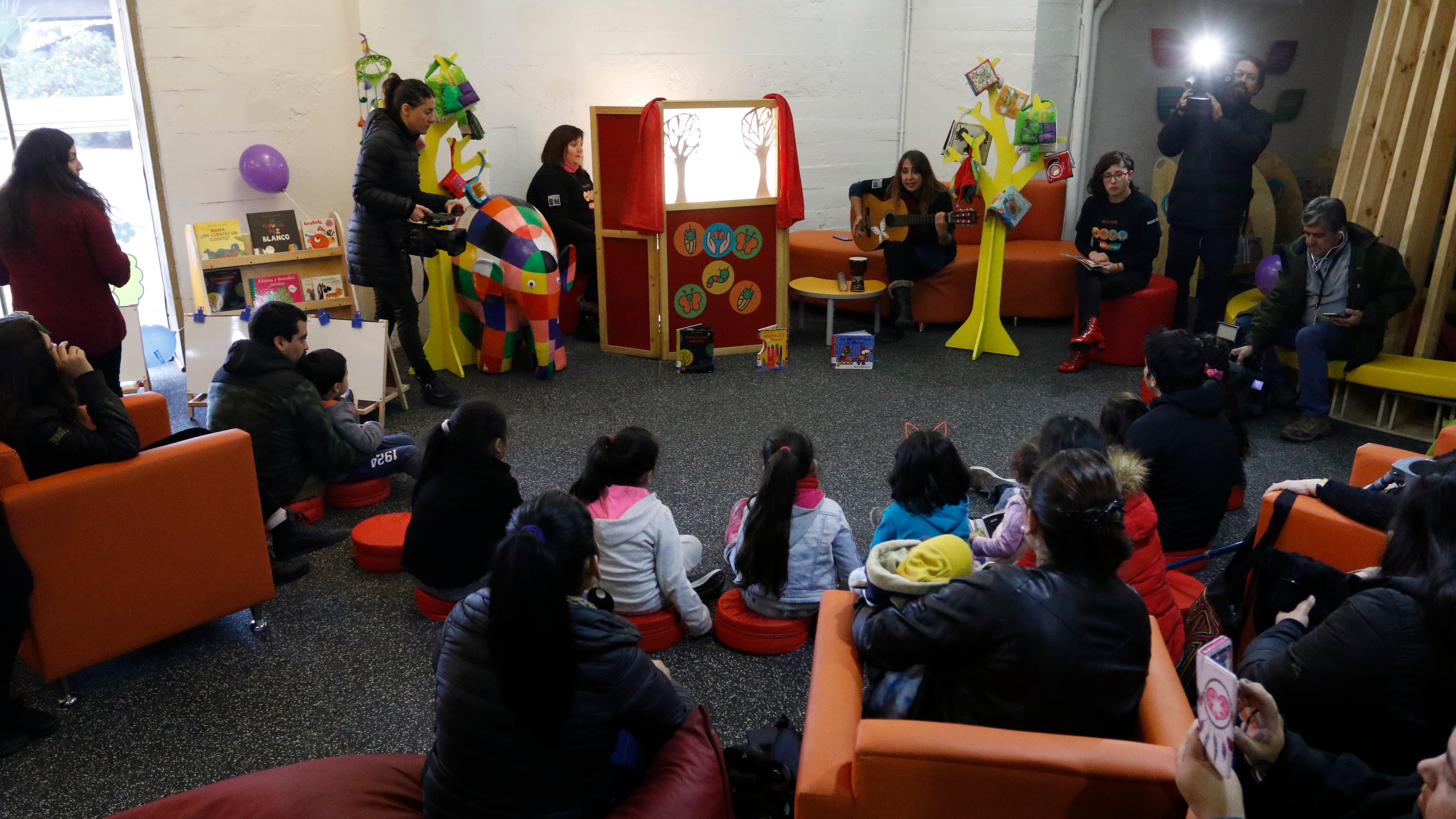 Qué hacer en vacaciones de invierno con las rutinas de los niños