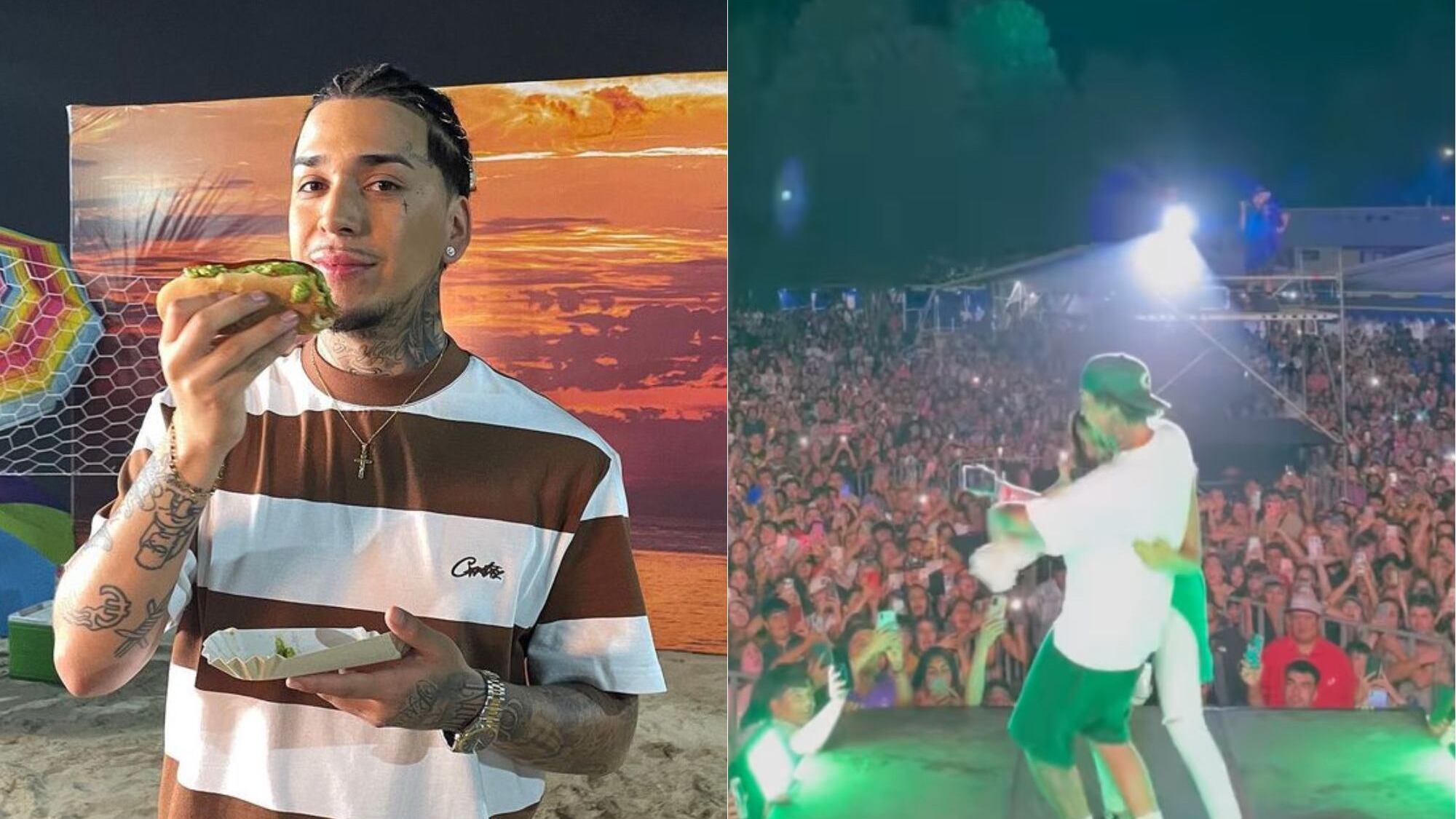 Young Cister | Instagram