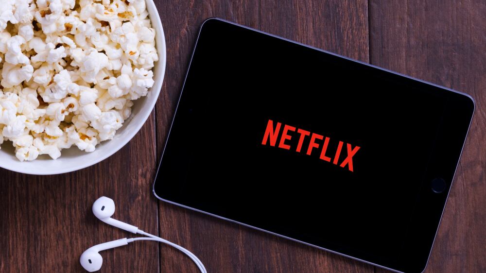 Netflix
