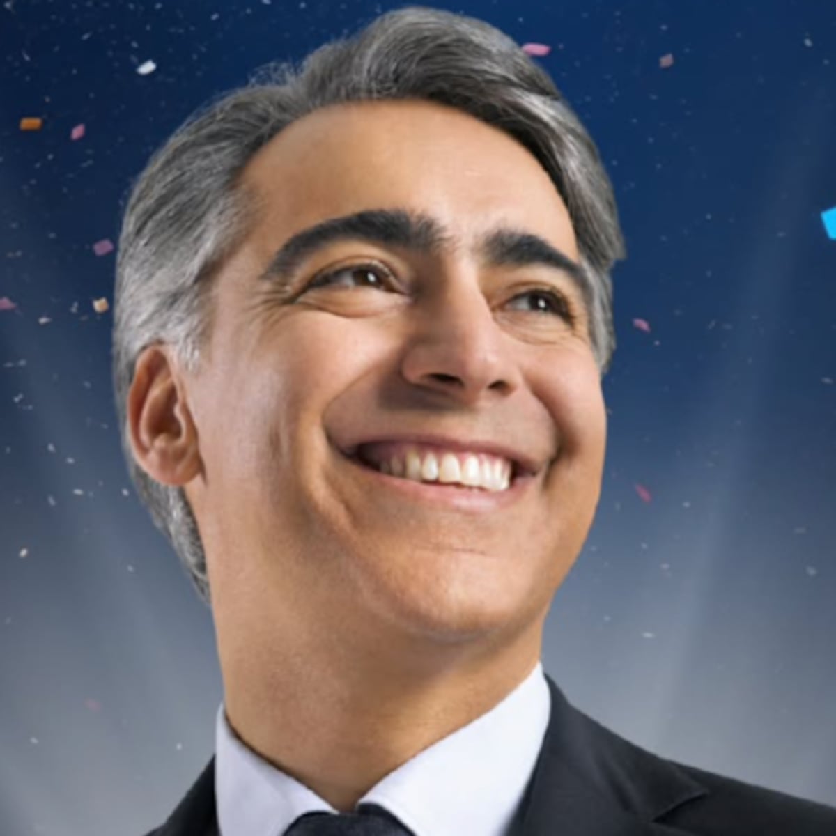 Marco Enríquez-Ominami reúne más de 36 mil firmas para postular a la presidencia Marco Enríquez-Ominami reúne más de 36 mil firmas para postular a la presidencia