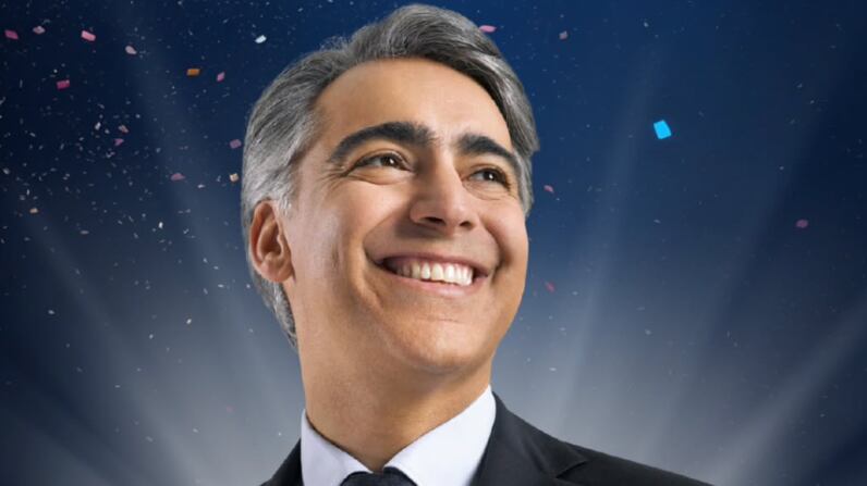 Marco Enríquez-Ominami | Captura: Instagram @marcoporchile