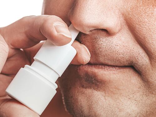 Vacuna nasal universal podría transformar la lucha contra enfermedades respiratorias