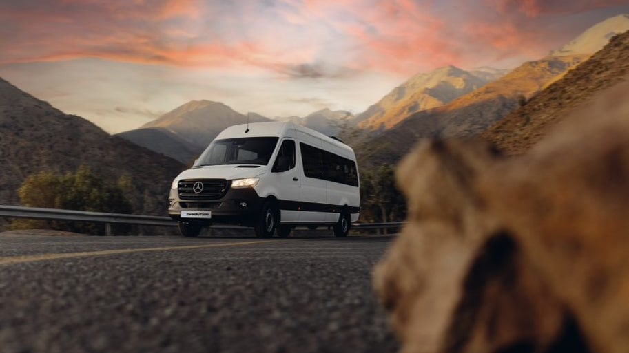 Sprinter
