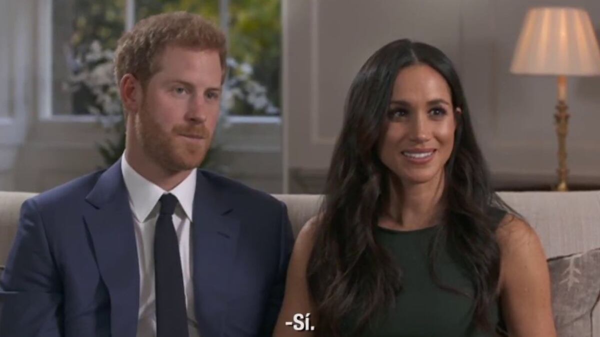 Razones por las que el príncipe Harry estaría “cansado” de Meghan Markle