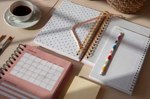 Nuevo año, nuevo estilo: las agendas 2026 y carteras que te acompañan en todos tus planes