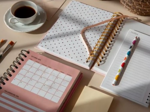 Nuevo año, nuevo estilo: las agendas 2026 y carteras que te acompañan en todos tus planes