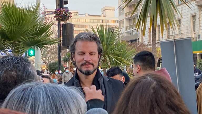 Doctor File en Viña