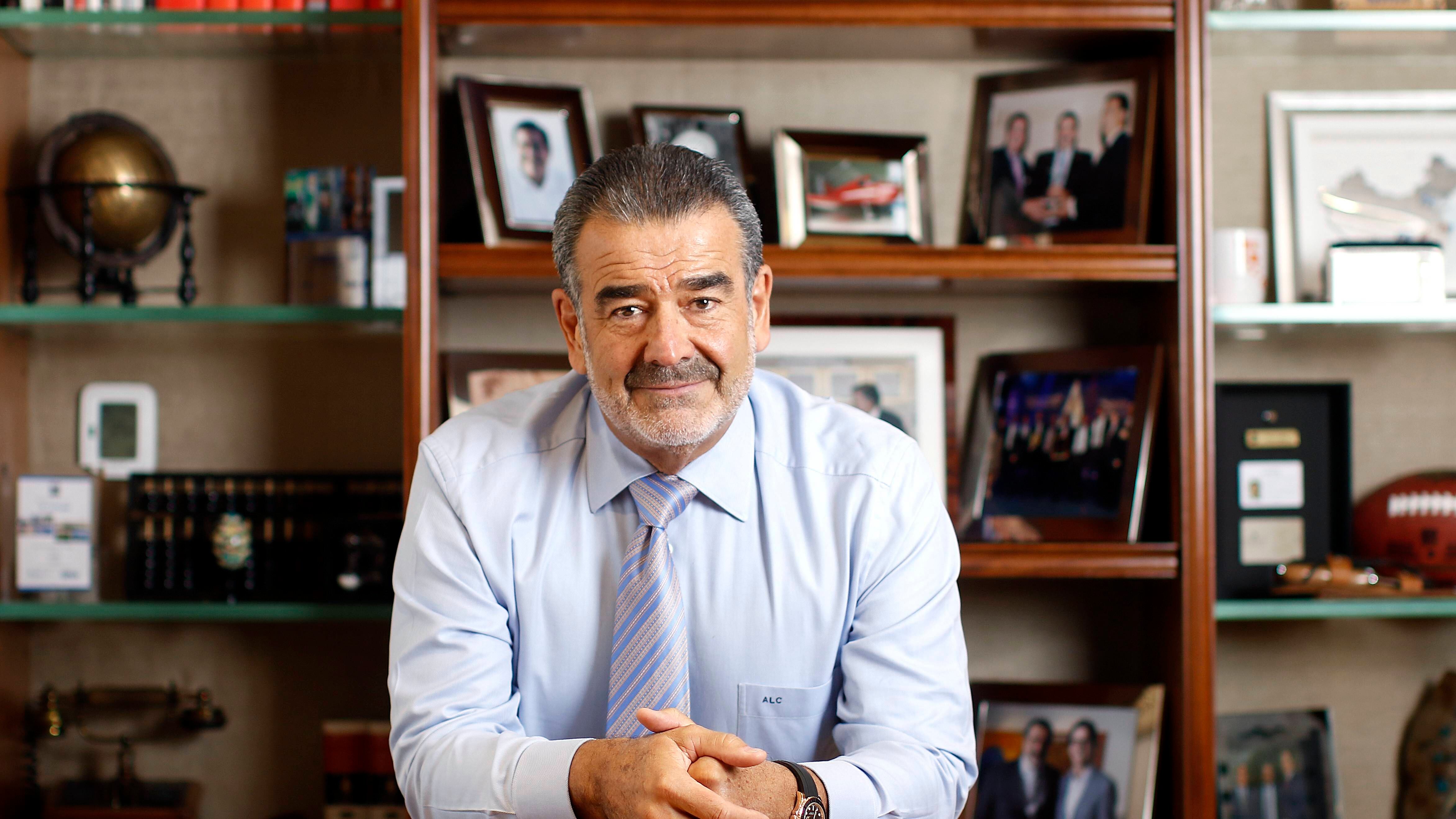 Luksic