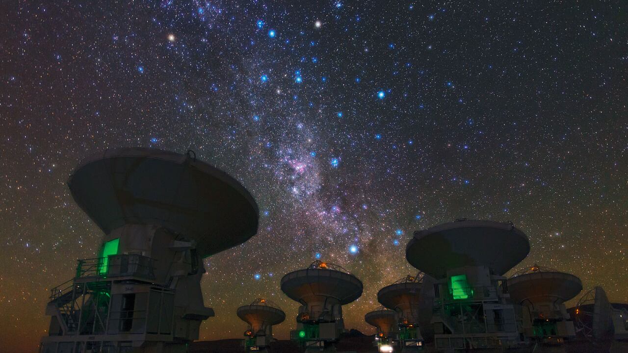 ALMA