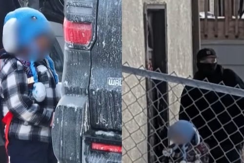 Conmoción por niño ecuatoriano arrestado por ICE en Estados Unidos: “No es un lugar donde querrías tener a tu hijo”