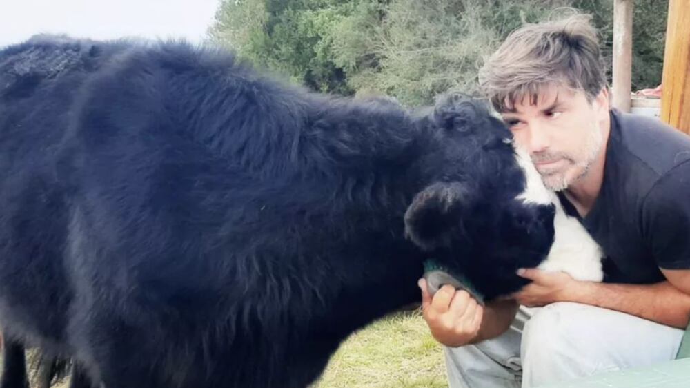 Ignacio Kliche | Fuente: Instagram