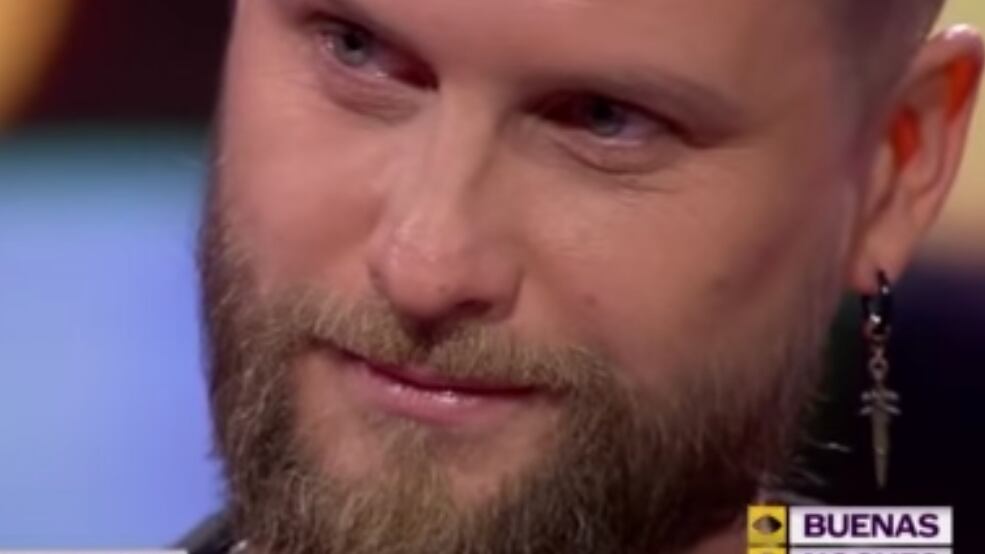 Jean Philippe Cretton