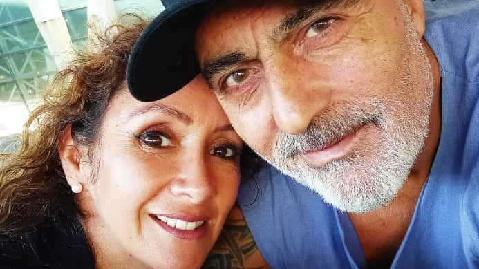 Angélica Sepúlveda | Instagram