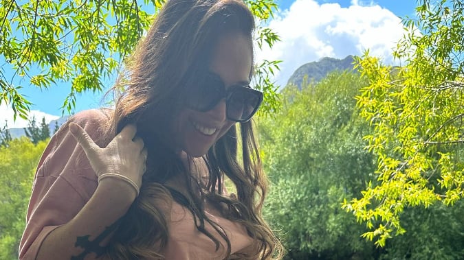 Valentina Roth | Instagram