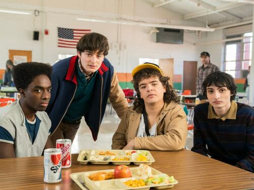 Llega la última temporada de “Stranger Things”: esto es lo que tienes que saber