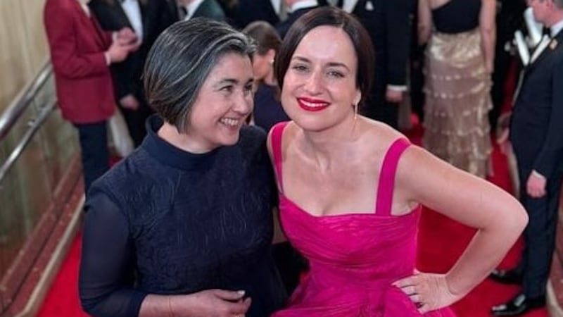 Maite Alberdi sincera el duro trance de Paulina Urrutia tras confirmar que padece agresivo cáncer de mama: “Un ejemplo de cómo enfrentar las dificultades”