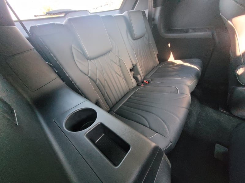 Jaecoo J8: un nuevo jugador en el segmento SUV