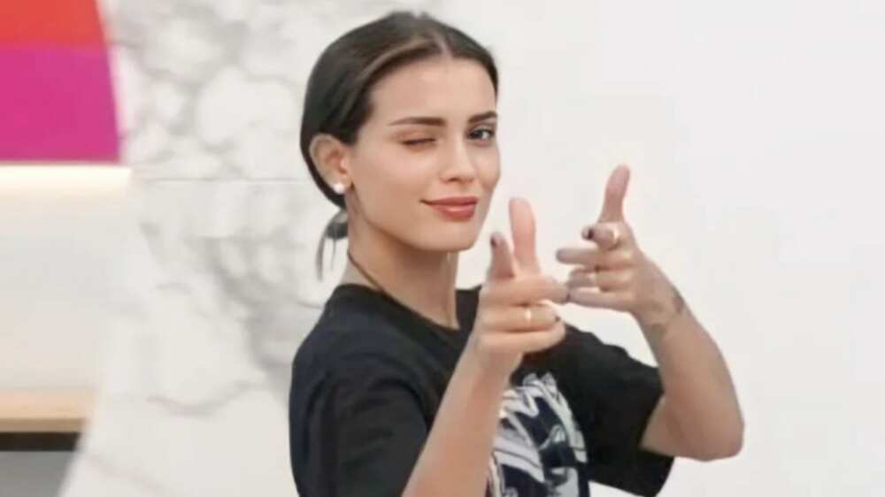 Cony Capelli | Fuente: Instagram