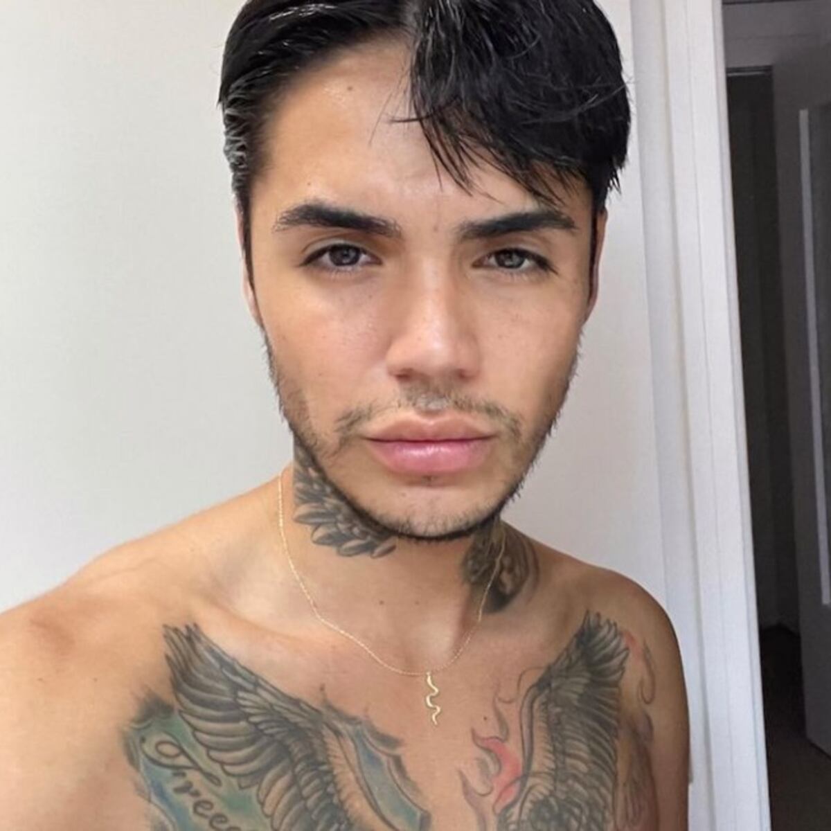 Leo Méndez Jr. actualiza su estado de salud tras complicación médica Leo Méndez Jr. actualiza su estado de salud tras complicación médica