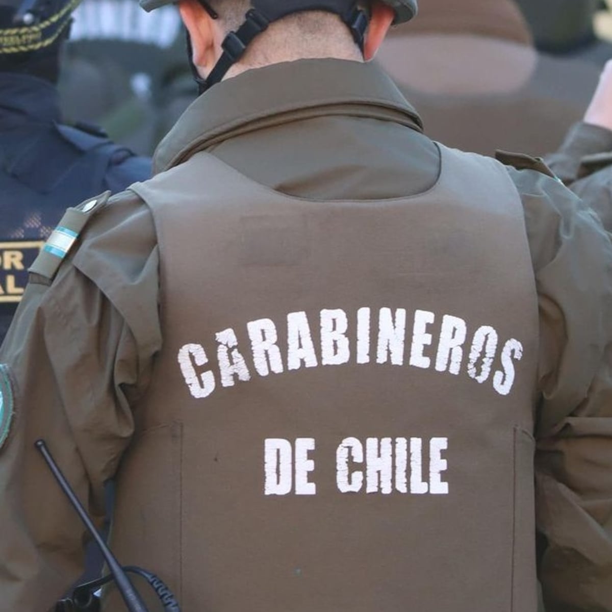 Tragedia en Casablanca: Niño fallece en cacería de conejos Tragedia en Casablanca: Niño fallece en cacería de conejos