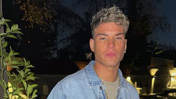 Raimundo Cerda | Instagram